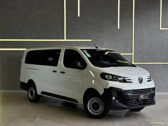 PEUGEOT EXPERT 2.2 TURBO DIESEL VITRE MANUAL